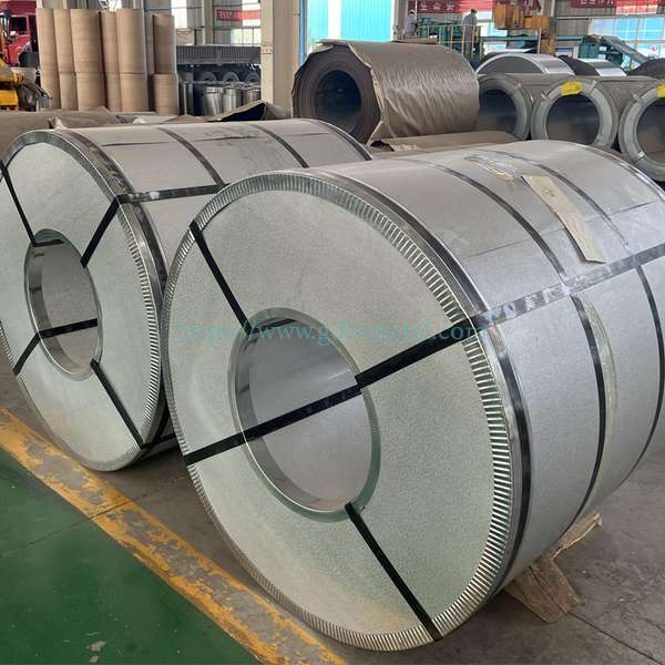 Carbon Steel Coil&Strip